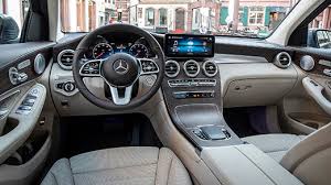 Experience what makes bmw engines superb. 2020 Mercedes Benz Glc 300 First Drive Review What S New Mbux Tech Update And Driving Impressions