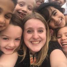 Anna Hines (@mrshines6th)