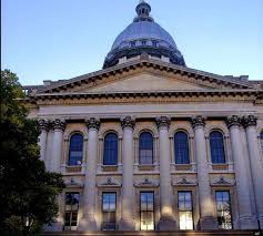 Live Updats State Election Results Roll In On Election Night Capitol Building States Beautiful Places