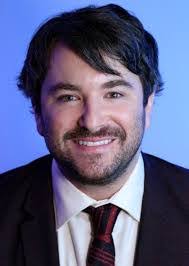 Alex Brightman's Instagram, Twitter & Facebook