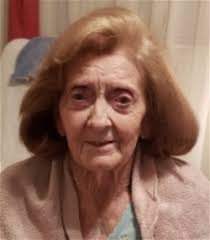 Obituary information for Ella Dodson