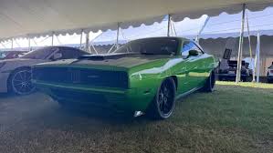 Image result for Melbourne Green 2008 Challenger