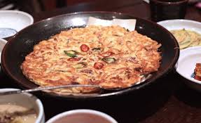 Les Restaurants A Seoul Le Monde De Tokyobanhbao Blog Mode Gourmand