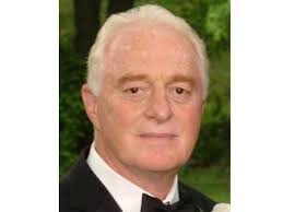 Obituary: Patrick A. LaBella, 81, Of Fairfield