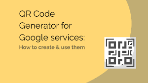 Check spelling or type a new query. Qr Code Generator For Google Services How To Create Use Them Beaconstac