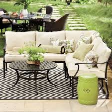 Ballard Design Amalfi Garden Furniture Patio Decor Outdoor Rooms Outdoor Patio Furniture