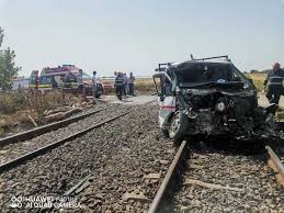 Jun 07, 2021 · cel putin 30 de oameni au murit si mai multe zeci au fost raniti, in urma coliziunii a doua trenuri in sudul pakistanului, relateaza bbc. Update Accident Feroviar In JudeÅ£ul News Ro