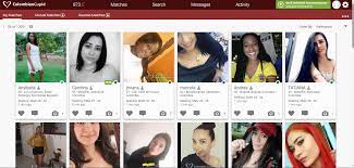Trusted site backed by cupid media. Colombian Cupid Review May 2021 Prices Audience Sign Up