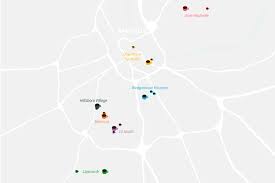 Lucky for you, most also have a delicious selection of pastries and breakfast. Nashville Coffee Shops That Anchor Their Neighborhood Neighborhoods Com