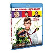 La petite boutique des horreurs, franc oz 1986. La Petite Boutique Des Horreurs Little Shop Of Horrors Importe D Espagne Langues Sur Les Details Cdiscount Dvd