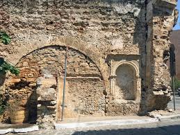 Police made 16 arrests and injured a journalist. Doors Of Chania Old Town An Evolving Life