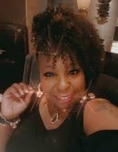 Obituary information for Sherreda Hollinshed