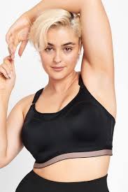 Sports bras are comfy and amazing—except when they're not. Sports Bras From Berlei Australia S Best Supportive Sports Bras