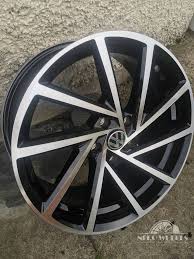 The race circuit was founded as österreichring (translation: Nero Wheels Vw Spielberg Style Alloys 5x112 Size From Facebook