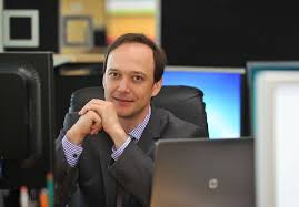 DPA vadītājs: iepirkšanās internetā nav 100% droša, arī epastus kāds lasa  :: Dienas Bizness