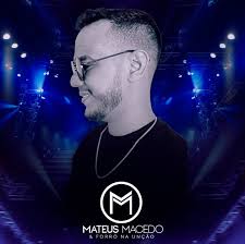 Mateus Macedo & Forró Na Unção
