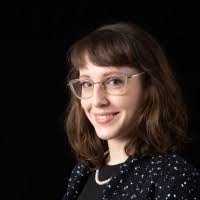 Rachel High's Instagram, Twitter & Facebook