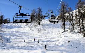 Tendance pour les jours suivants. Meteo Enfin L Heure Des Sports D Hiver Le Parisien