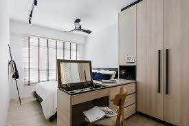 13 Vanity And Dressing Table Ideas For Small Spaces In 2020 Wardrobe With Dressing Table Dressing Table Design Small Spaces