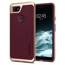 Google Pixel 3 XL Case Neo Hybrid ...