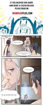 Martial Peak – Comics | MANGA68 | Read Manhua Online For Free Online Manga