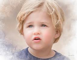 Background templates for portraits instead of onsite captures