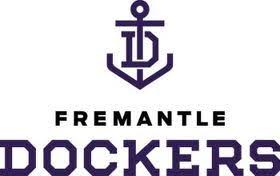 Fremantle Dockers Logo Google Search Fremantle Dockers Dockers Fremantle Football Club