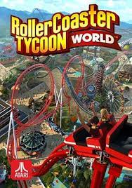 About this game rollercoaster tycoon world™ is the newest installment in the legendary rct franchise. Rollercoaster Tycoon World Download Torrent For Pc