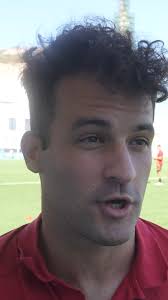 Less than 1️⃣ hour to Kick Off at the Europa Point Stadium 🏟️, 🇬🇮's  Bernardo Lopes and Ethan Jolley give us their pre-match thoughts ahead of  our clash v Andorra 👊