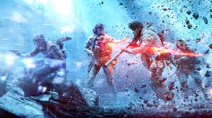 Mature (17+) with blood, strong language and violence. Battlefield 6 Leaks Bring Us Actual In Game Footage Another Look At The Reveal Trailer Vg247