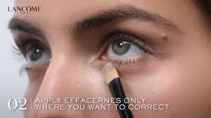 Effacernes Waterproof Protective Undereye Concealer