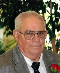 Obituary: Lewis William "Bill" Besch