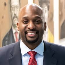 Joshua Williams leaves City of Atlanta; Trey Kilpatrick joins governor