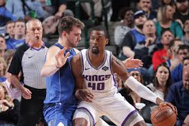 Kings Vs Mavericks Preview Did You Know The Kings Could