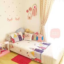 Selain itu, berikut ini masih ada pula beberapa tips dekorasi kamar tidur ala korea lainnya, dilansir dari girlstyle singapore. Dekorasi Kamar Kecil Anak Perempuan Simple Keren Terbaru Dekorasi Kamar Kecil Kamar Tidur Anak Perempuan Kamar Anak