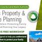 Heirs Property & Estate Planning Workshop