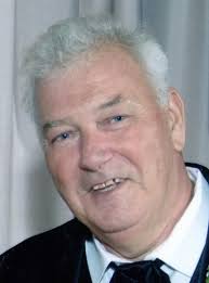 William C. Bergeron Obituary June 23, 2015