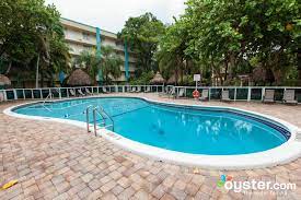 Fort Lauderdale Grand Hotel Review What To Really Expect If You Stay