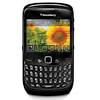 Where is blackberry stock heading? 1