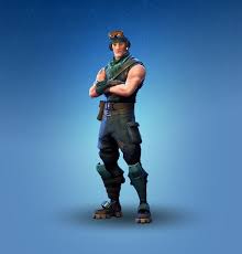 Fortnite Rare Account Read Description