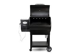 New Louisiana Grills Cs450 Country Smokers Wood Pellet Grill 684678081051 Ebay