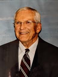 William Alford Obituary