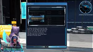 This time, it seems to be different. Pso2 How To Unlock Sub Class Xlunargaming