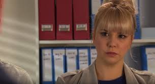 Hollyoaks actress Jessica Fox reveals how she prepared for her character  Nancy's shock MS diagnosis in tonight's episode