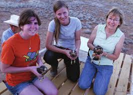 The Peregrine Fund 2015 Annual Report