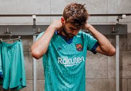 Official Barcelona Jerseys Shirts Gear World Soccer Shop