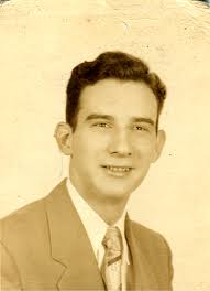 HENRY MUNGENAST Obituary