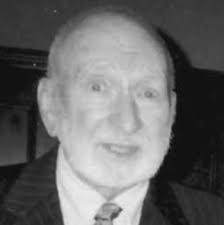 Frederick Cameron Obituary (1935