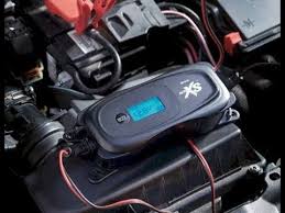 Is The Aldi Autoxs Battery Charger Any Good For Maintenance Charging Youtube