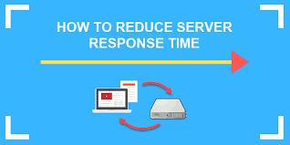How to check if a server is online/offline (ping) · on windows, open command prompt. 7 Ways To Reduce Server Response Time Improve Your Server Speed